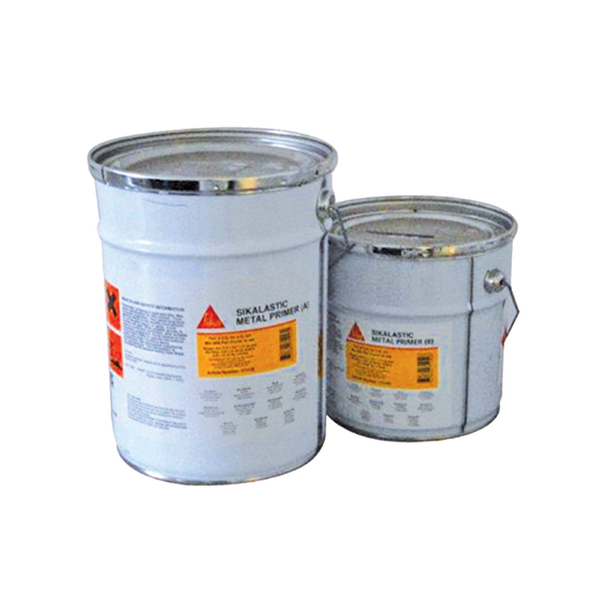 Sikalastic Metal Primer N